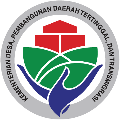 Logo Kemendesa